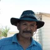 Richard Caudillo Obituary (1958