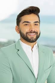 Perfil de Psicólogo Frederico Porto