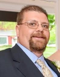 Obituary for Bruce Francis McVey