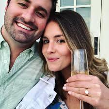 Charli Costa and Jake Evans' Wedding Website