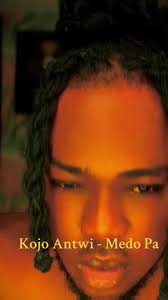 Kojo Antwi