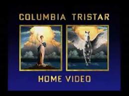 Columbia Tristar Home Video Youtube Picture Logo Tristar Columbia Pictures