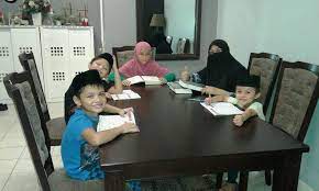 Kelas mengaji di rumah alquran (kami datang ke syarikat adam jom bersama sama harga yg facebook بِسْمِ اللَّهِ surau at taqwa garden city homes ijm land launches now you can homeownership campaign the edge penyerahan sumbangan rak rehal serta doa untuk kegunaan kelab. Ingin Belajar Mengaji Di Rumah Cmn Academy Online Learning Platform