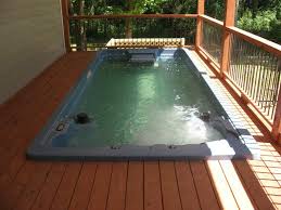 Endless Pool Swim Spa The Perfect Combination For Exercise And Relaxation Endless Pool Swimming Pool Plan Swimming Pool Hot Tub