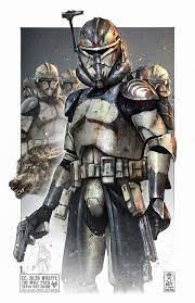 Contact us for your local event or charity! Cc 3636 Aka Commander Wolffe Of The 104th Battalion Group By Shane Molina Starwars
