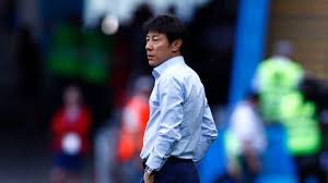 Die anzeige kann nach saison, verein, ligahöhe und wettbewerb gefiltert werden. Shin Tae Yong To Chart Indonesia S Fortunes Football News Fifa World Cup 2022