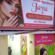 Top Beauty Parlours For Hair Coloring in Anna Nagar