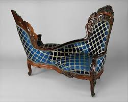 Cnc Conversation Rocker Victorian Furniture Beautiful Furniture Furniture