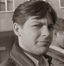 SleuthSayers: Lifers