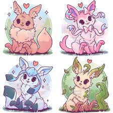 ✨🌸 here's alllllll my mythical creatures I've drawn! Looks at all 36 of  them 🥺 which ones you're favourite? 🌸✨ Should I draw more? Sometimes I  think there aren't many left but