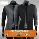 Image result for tempat bikin almamater satuan