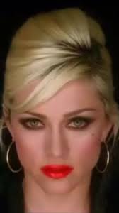 Madonna Pajama Party 1995