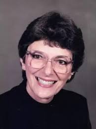 Obituary information for Betty Eick