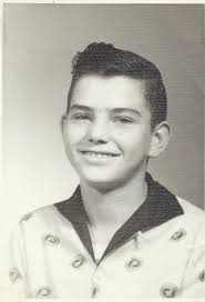 Bernard Elliot “Bernie” Terwilliger II (1943-2004)