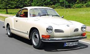 The floors are said to show no evidence of past repairs, and it remains mechanically unmodified. Vw Karmann Ghia Typ 14 Classic Cars Autozeitung De