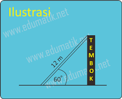 We did not find results for: Penerapan Perbandingan Trigonometri Edumatik Net