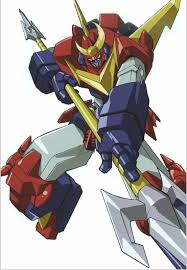 五字頭耗子的玩具觀察 大張正己機器人畫集 robot soul vintage robots mecha anime super robot