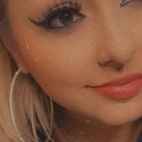 Melody Solis's Instagram, Twitter & Facebook