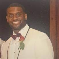 James Trey Granderson III Obituary