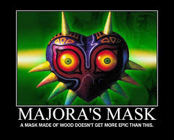 Adding a quote will act as a reminder of what. Majoras Mask Quotes Quotesgram