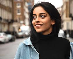 Banita sandhu is a british actress. Banita Sandhu To Feature In Sci Fi Series Pandora