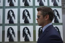 Winstone will play a former crime boss. London Boulevard 2010 Directed By William Monahan Film Review