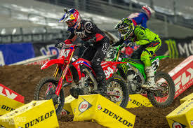 Track that, other than in 2020, has been a part of the. 2020 Supercross Hopes Are Pushed Back Another Two Weeks Motocross Action Magazine