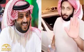 شاهد تركي آل الشيخ ينشر فيديو لشبيه جديد له ويطلب التواصل معه صحيفة المرصد