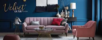 With our complimentary interior design services, we are anything at luxe home interiors we believe your home should be your favourite place in the world. One Stop Furniture Store In Kuala Lumpur Majuhome Concept