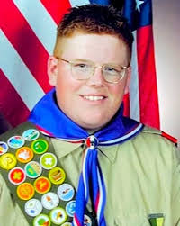 Aaron Parkin Obituary October 20, 2023