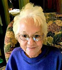 Inez Edwards Obituary