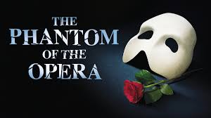 На роль призрака претендовали джон траволта и антонио бандерас. The Phantom Of The Opera Broadway Direct