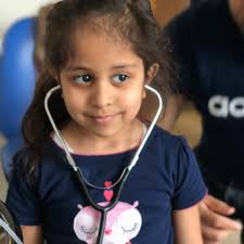 The Kaiya Foundation