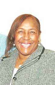 Barbara L. (Greene) Whitfield