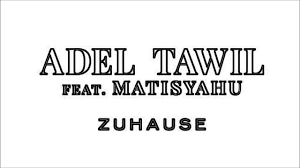 Adel tawil zuhause lyrics & video : Adel Tawil Zuhause Chords Chordify