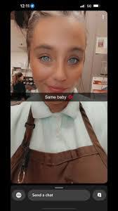 April Looney's Instagram, Twitter & Facebook