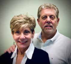 Patti & Steve at Worthington Realty, Inc.