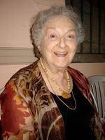 Naomi Rosenblum Obituary (2015)