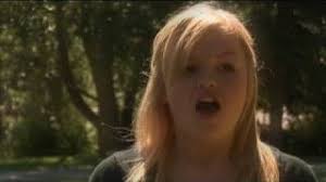 As of now, jessica plays the character of jackie sander in greenhouse academy. Heartland Jessica Amlee Interview Youtube
