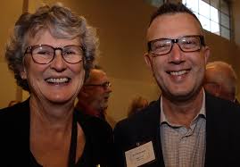 VIDEO: West Seattle Food Bank's 'Instruments of Change' gala spotlights  'explosive growth' and honors C & P Coffee