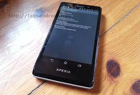 Except japanese models,you can unlock the bootloader as soon as you take it out of the box. Pasos Para Desbloquear Cualquier Sony Xperia Con Android