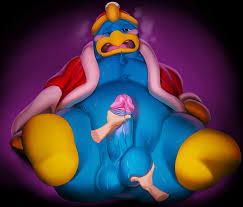 Rule34 - If it exists, there is porn of it  justmegabenewell, king dedede   2502354