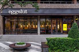 Spc Group Opens Eggslut Gangnam Store Spc매거진