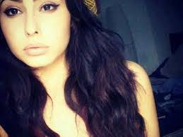 Alejandra Ramirez's Instagram, Twitter & Facebook