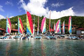 Bitter End Yacht Club Home Caribbean Vacations Best Family Vacations Yacht Vacations