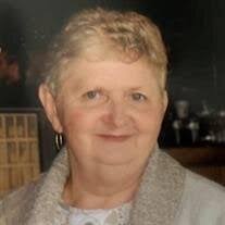 Darlene Anguish Obituary (2025)