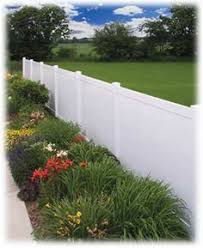 The team of bonded, insured, and custom built fence company, llc is a fence building company based in seattle that works with a range of materials, such as wood, vinyl. 79 Vinyl Fence Ideas Vinyl Fence Fence Vinyl