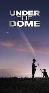 Based on the novel of the same name written by stephen king. Under The Dome Tv Series 2013 2015 Full Cast Crew Imdb