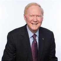 Hon. William Dawson "Bill" Gunter, Jr. Obituary