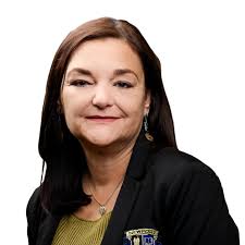 Barbara Nosal, PhD, LMFT